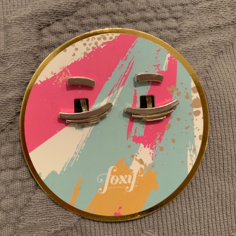 Foxy Originals Earrings